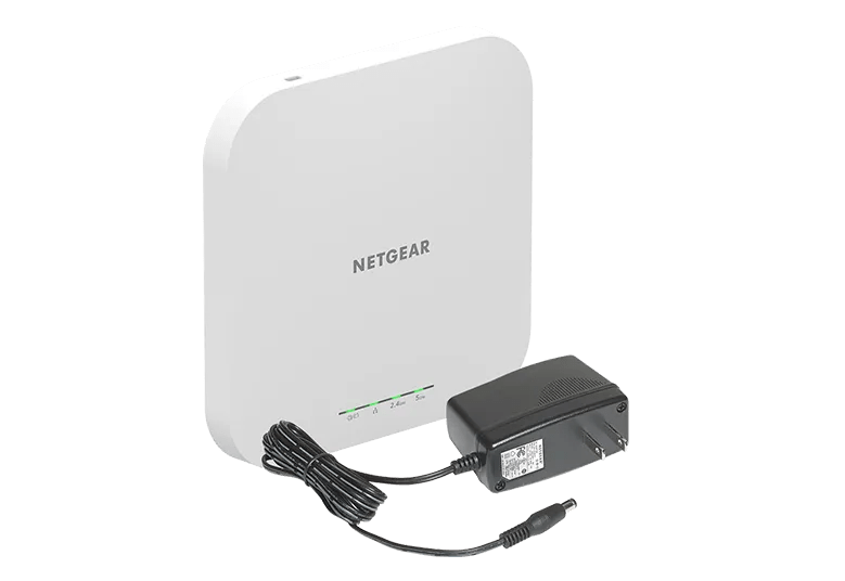 Wireless Access Points with Next-Gen WiFi 7 Speeds