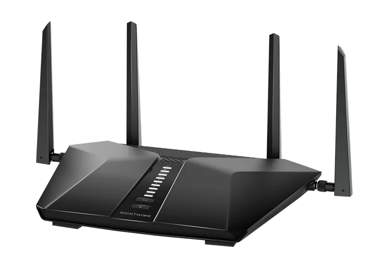 WiFi Routers Made for Streaming, Gaming, and Working