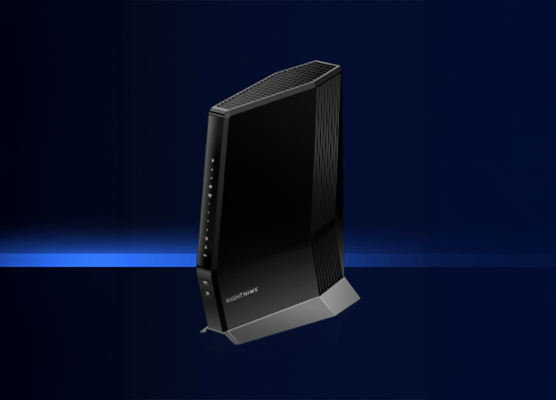 cable modem routers
