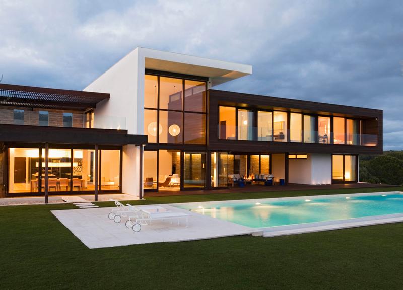 your self home