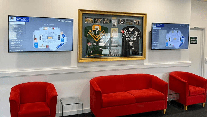 The Sound of Victory