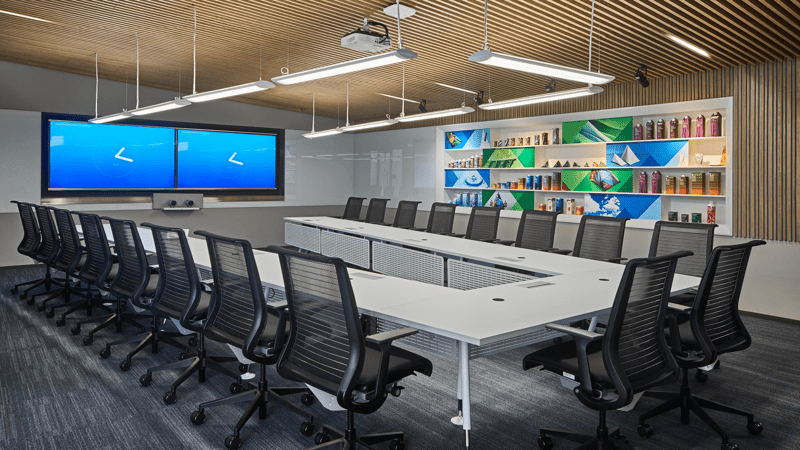 Tetra Pak Bangkok Transforms Customer Innovation