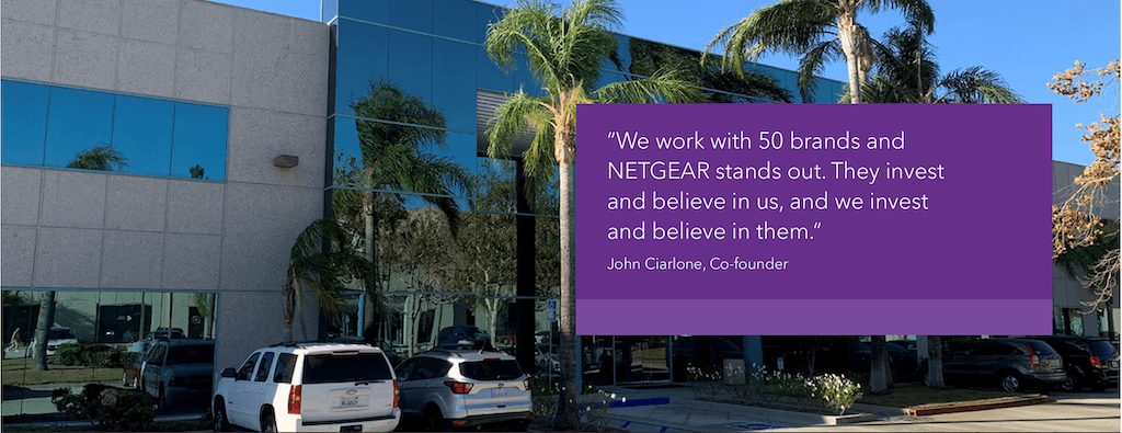 Hummingbird Networks