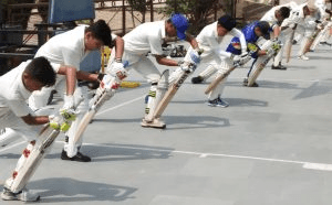 DC Montessori School Chandigarh