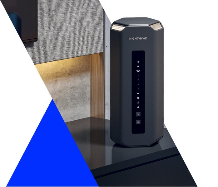 Hilfe bei der Auswahl des richtigen Routers