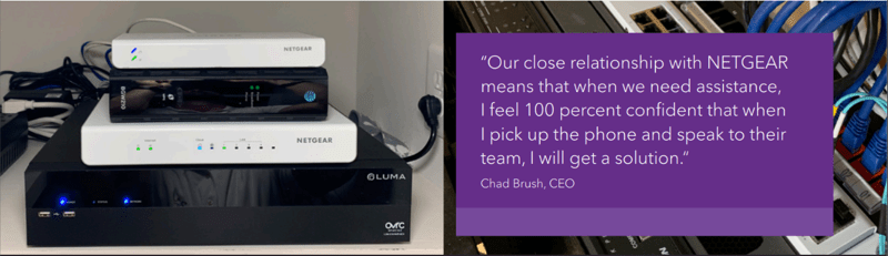 How BE Connected Helps Local Businesses Keep Running Smoothly Anywhere