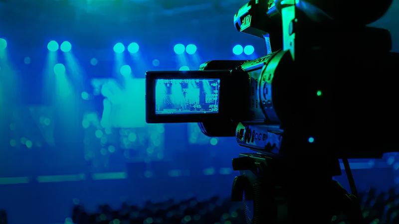 NETGEAR AV networking for broadcast IP workflows