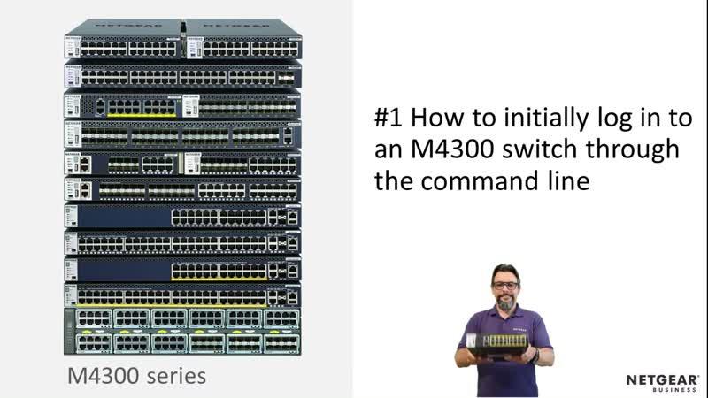 Fully Managed Switches M4300-8X8F - XSM4316S | NETGEAR