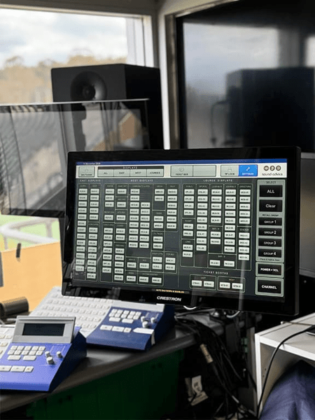 The Sound of Victory