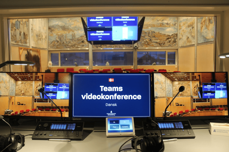 Future-Proof AV Solution