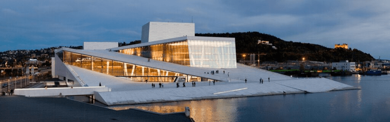 Norwegian Opera