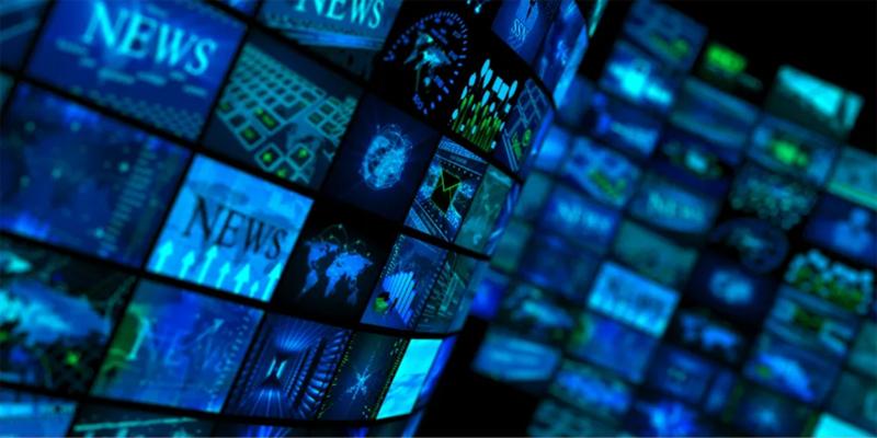 AV broadcast limited partnerships