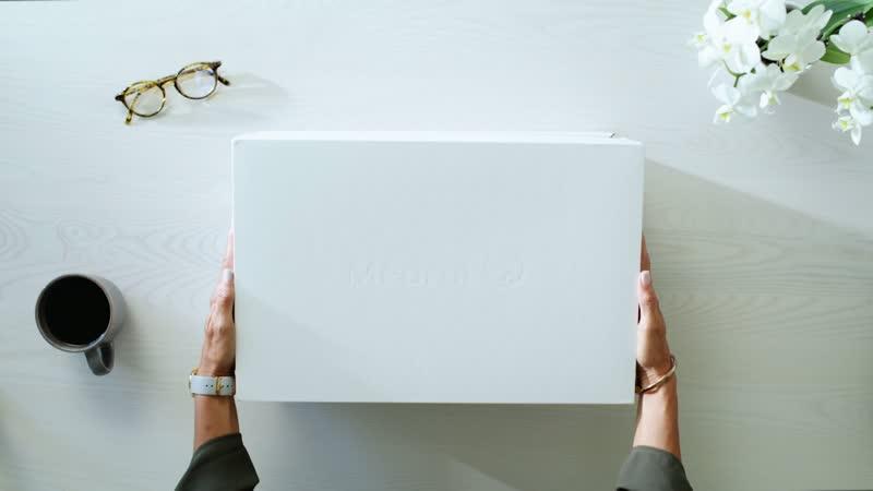 Meural WiFi Photo Frame - Digital Photo Canvas | NETGEAR