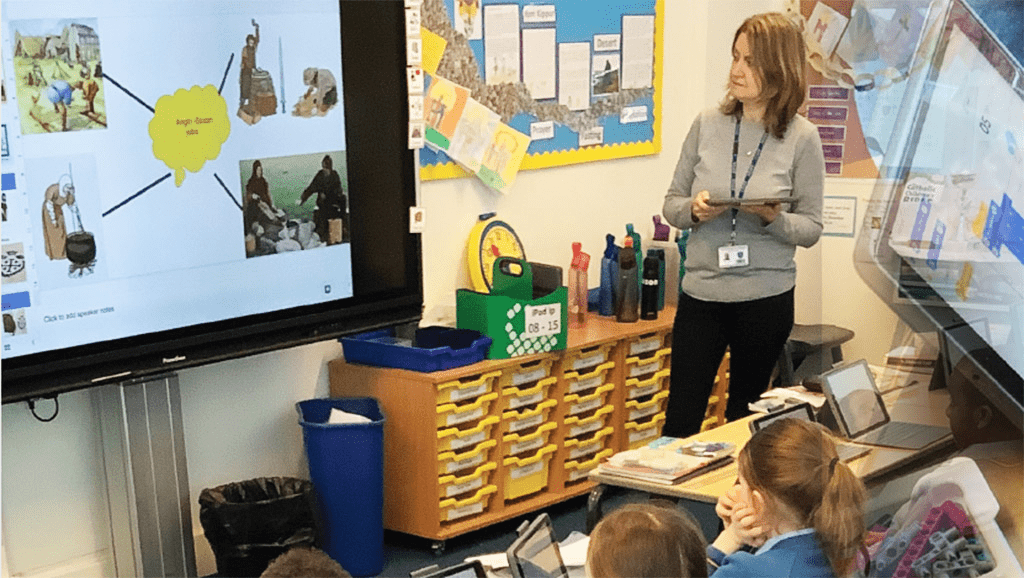 Revolutionizing School Connectivity