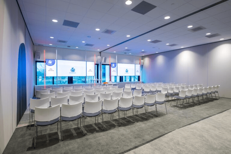 NBC Conference Centre