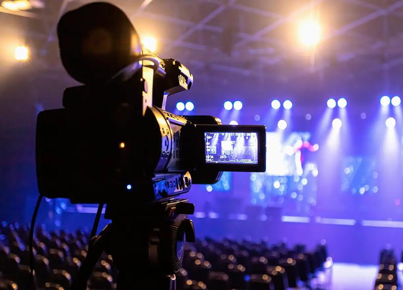 broadcast