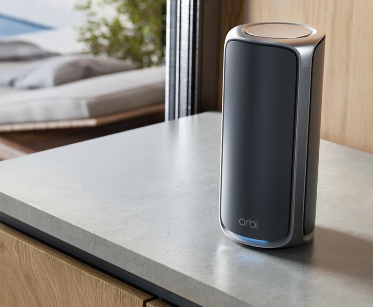 Orbi 970 Series mesh WiFi system