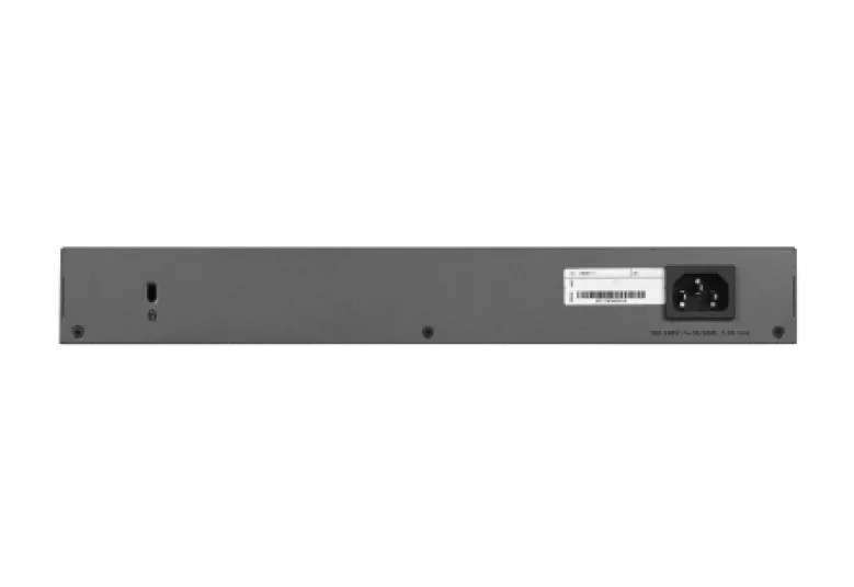 NETGEAR ProSafe XS505M コード付き Gigabit Unmanaged Switch Series - XS505M | NETGEAR
