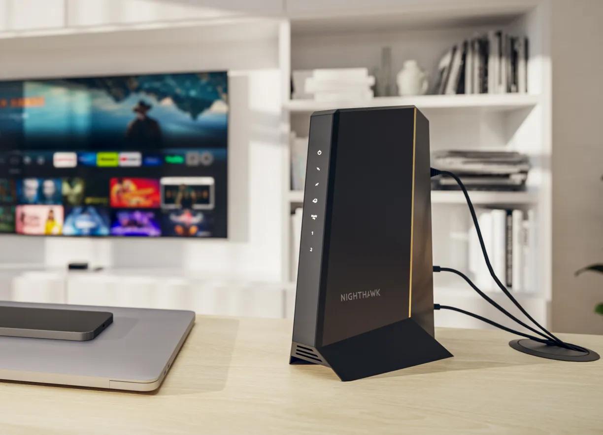 CM3000 desktop