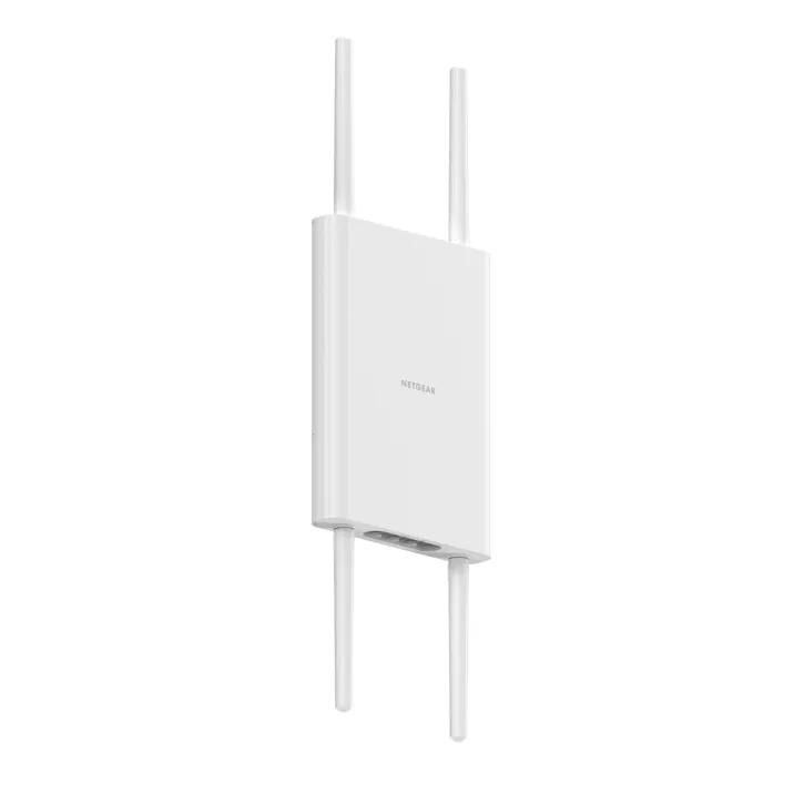 Dual-Band PoE+ 2.5G Insight Managed Outdoor WiFi 7 Access Point