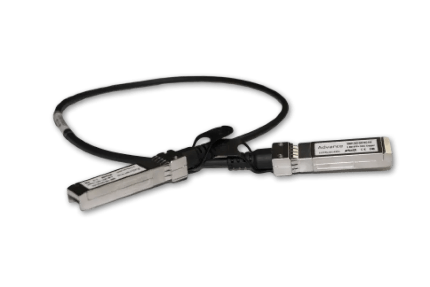 SFP+ DAC CABLE - AXC761