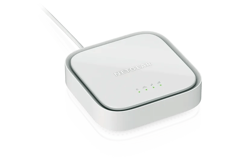 Netgear 4G LTE Modem (LM1200)