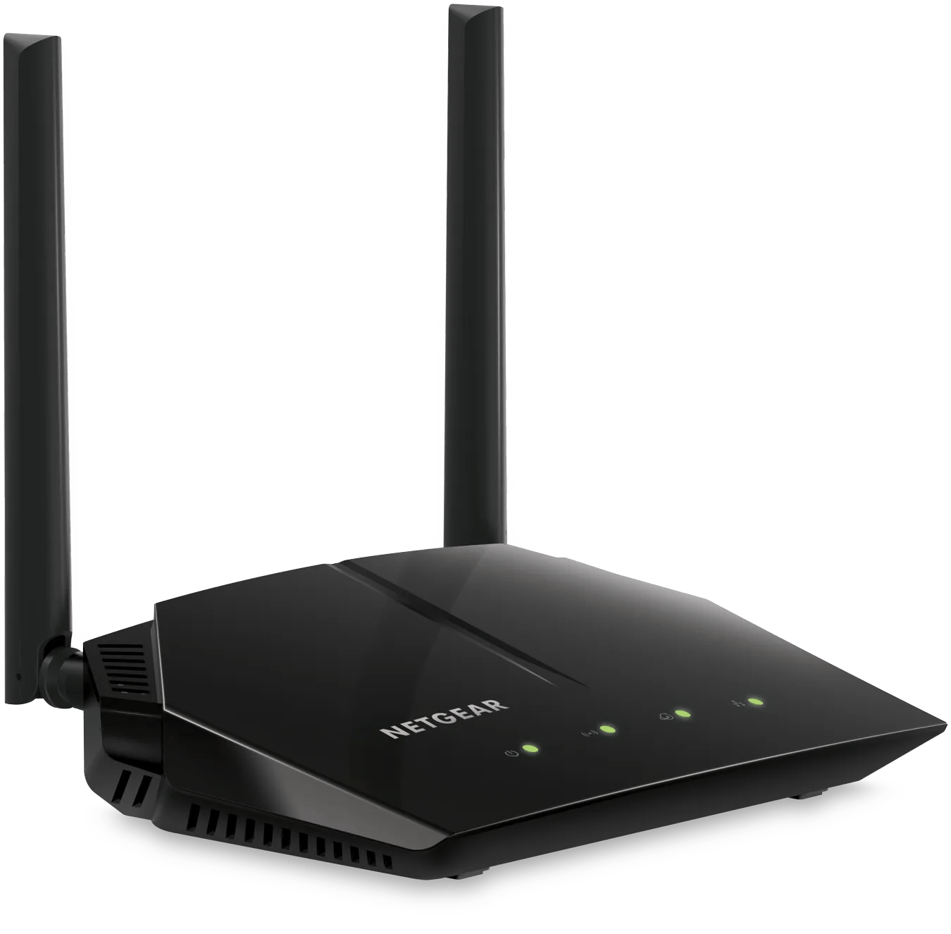 Dual Band WiFi Router with up to 1.2Gbps Speeds - R6120 - NETGEAR