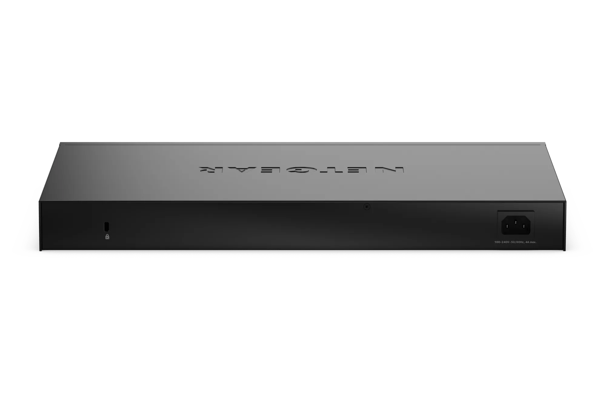 ギガビット24ポート アンマネージスイッチ