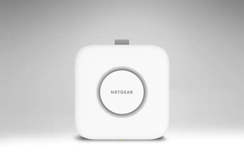 Tri-Band PoE+ 2.5G Insight Manageable WiFi 7 Access Point