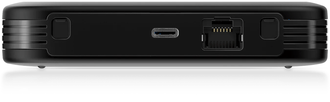 Mobile Hotspot with 5G mmWave - Nighthawk M6 Pro