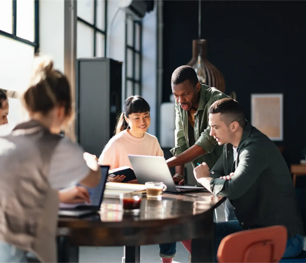 NETGEAR business networking for small and midsize businesses