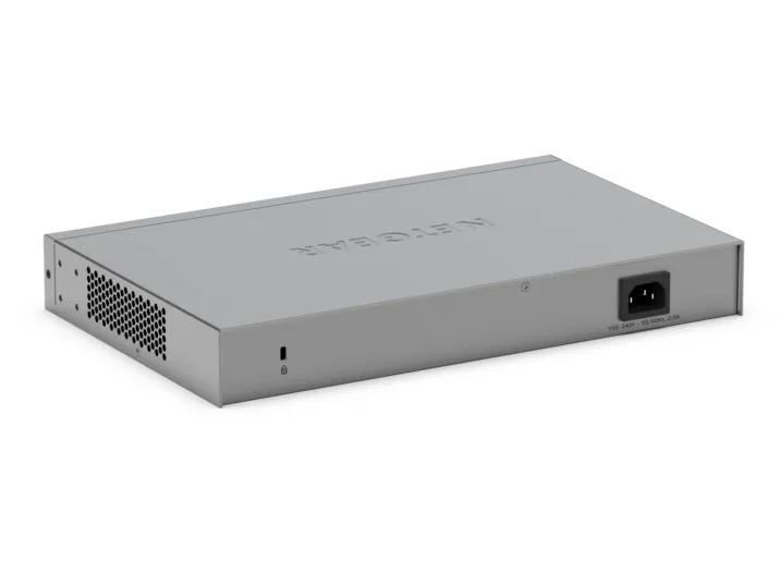 ProSafe コード付き XS505M NETGEAR