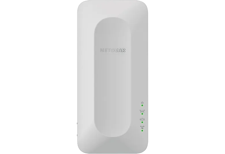 WiFi Boosters & Extenders | Wifi Range Extenders | NETGEAR