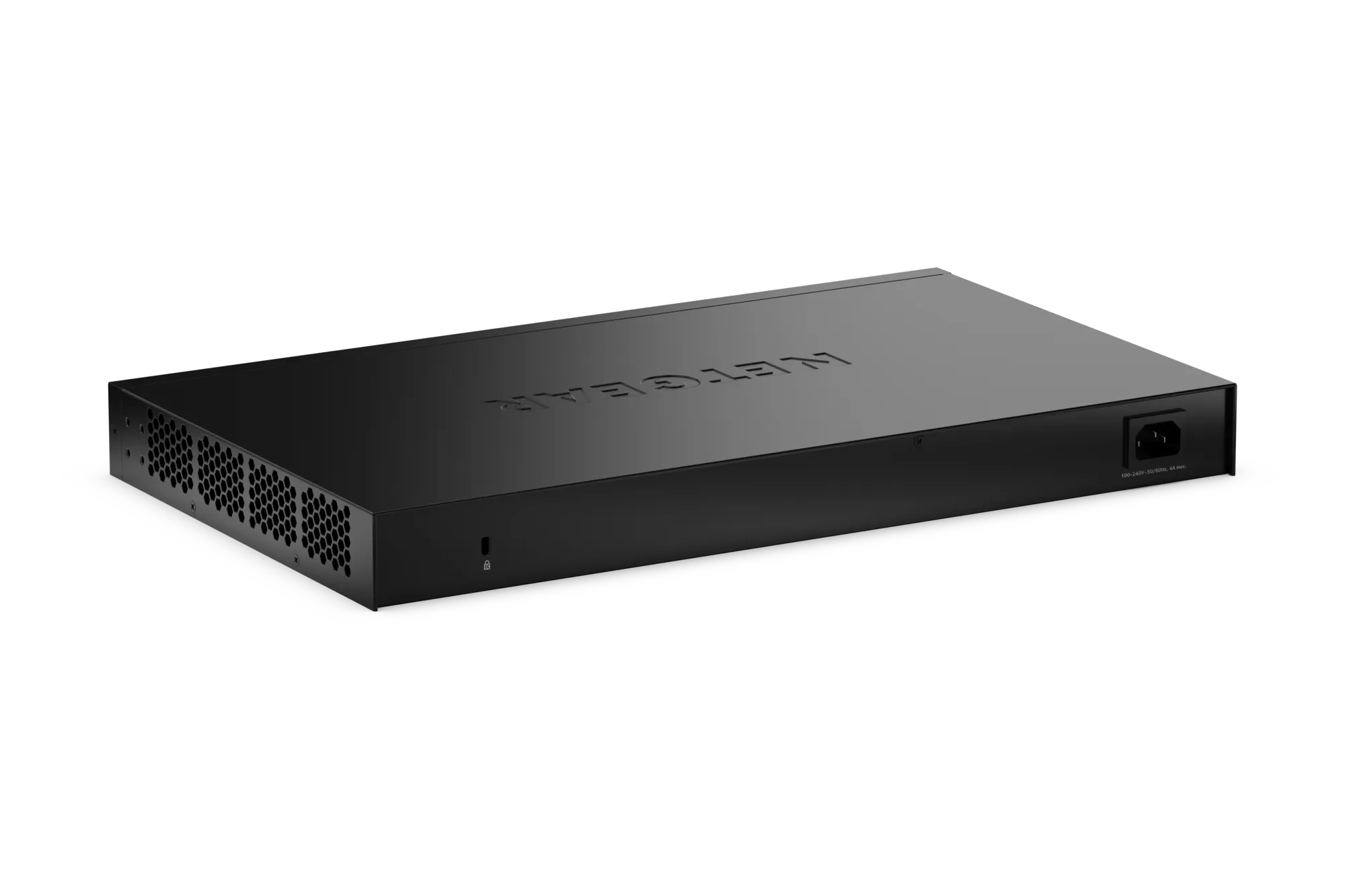ギガビット24ポート アンマネージスイッチ