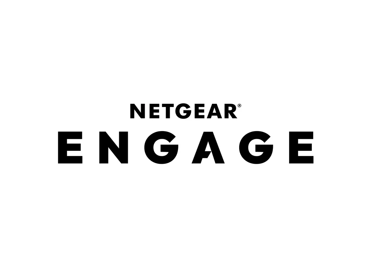 Netgear Engage card