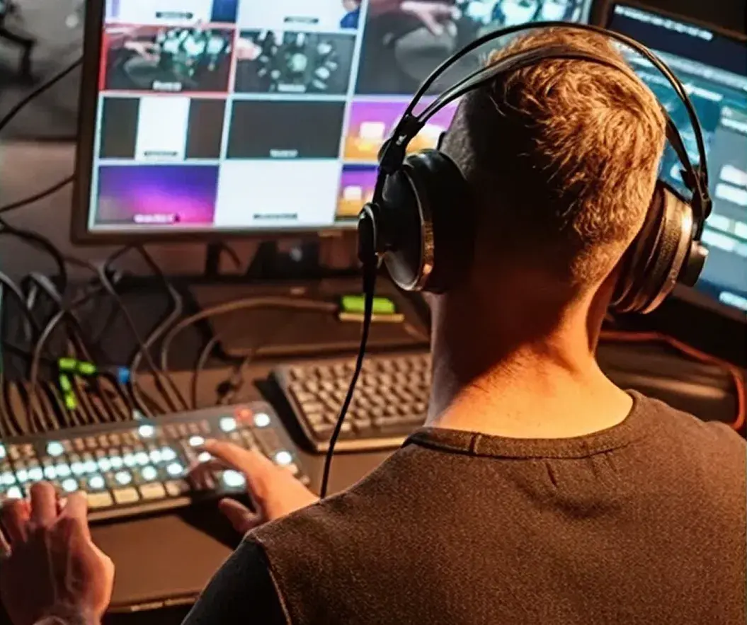 AVTrackNETGEARAV