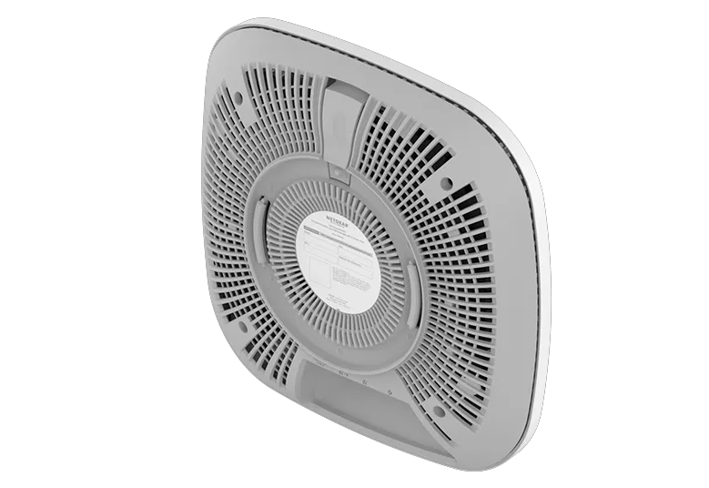Cloud Managed WiFi 6 PoE Wireless Access Point | NETGEAR