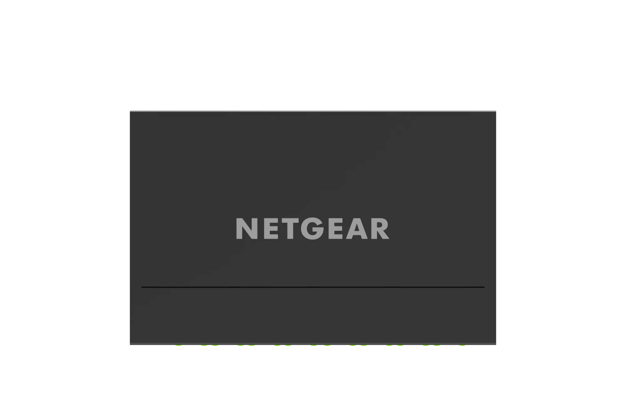 ギガビット8ポート アンマネージプラススイッチ - GS308E - NETGEAR