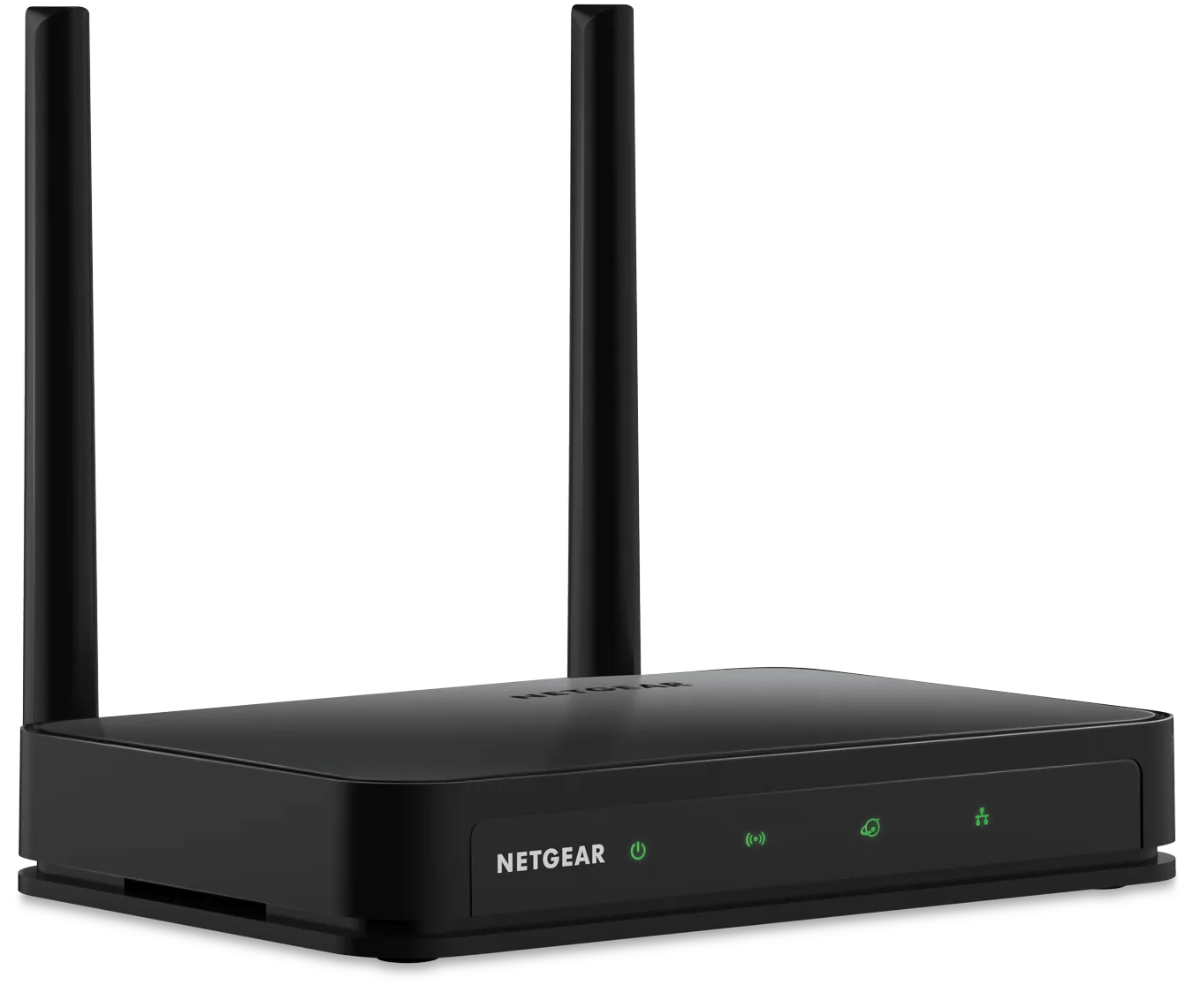 WiFi Router with Simultaneous Dual Band - R6020 - NETGEAR