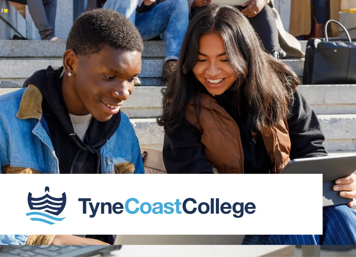 TyneCoast desktop