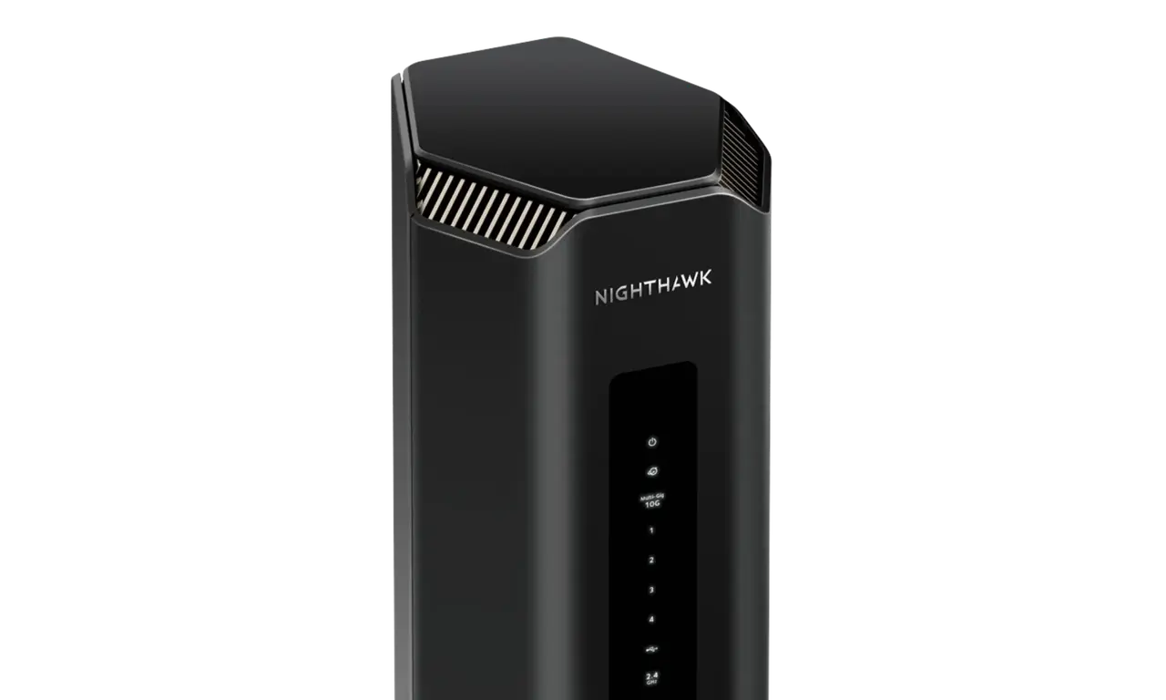 Nighthawk RS700S WiFi 7 router