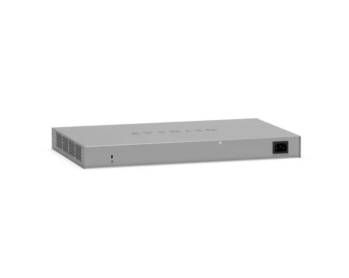 Smart Cloud Switches - GS724TPv3 | NETGEAR