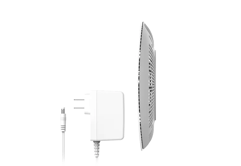 AX3000 Dual-Band PoE Multi-Gig Insight Managed WiFi 6 Access Point