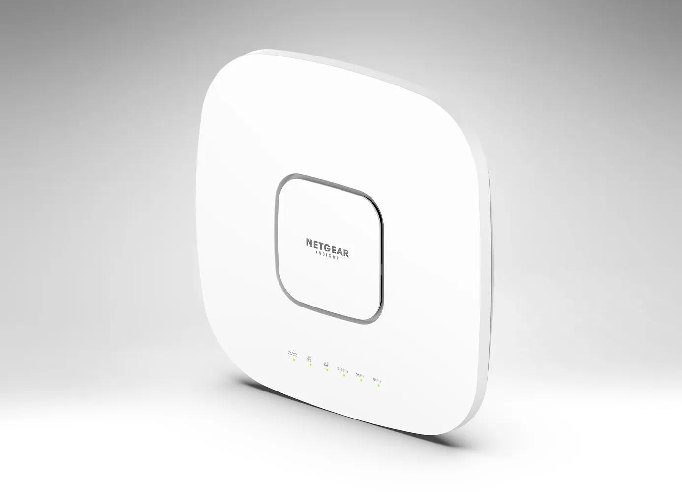 AXE7800 Tri-Band WiFi 6E Access Point