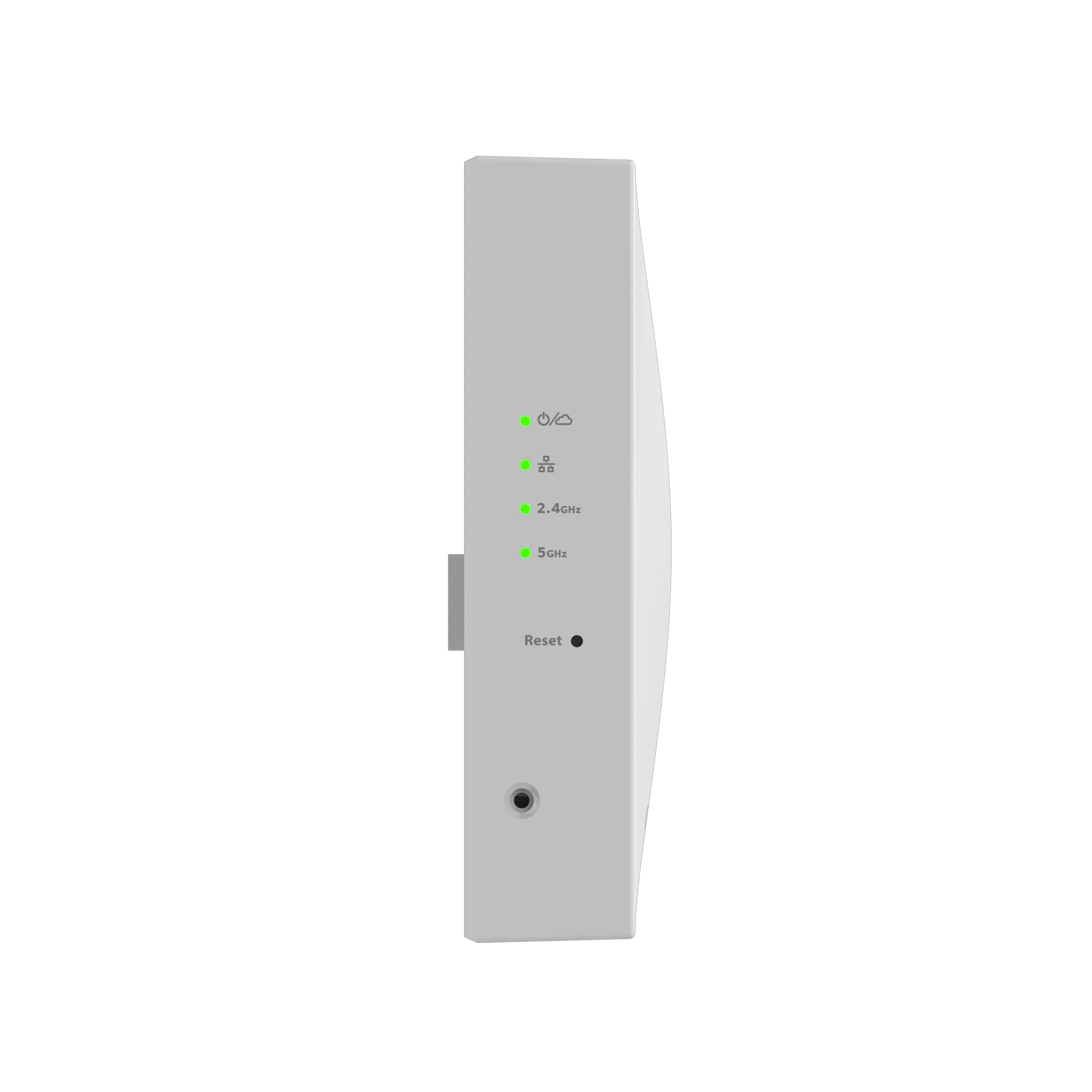 NETGEAR Insight Managed WiFi 6 AX1800 Dual-band Gigabit PoE Access