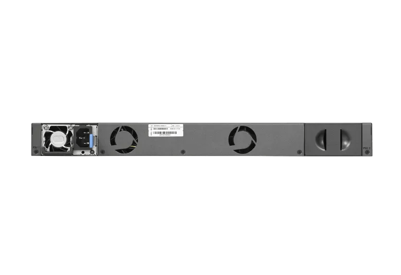 Fully Managed Switches M4300-24X24F - XSM4348S | NETGEAR