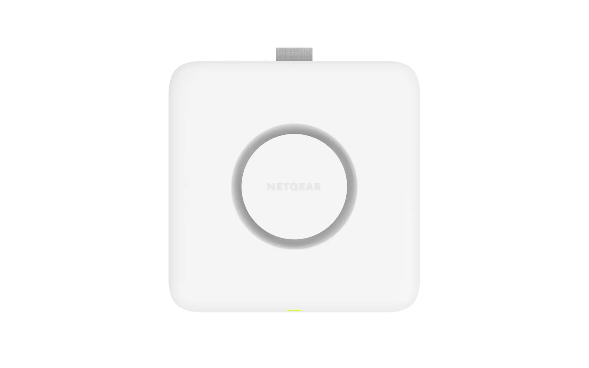 WBE750 WiFi 7アクセスポイント NETGEAR Insight管理対応 - NETGEAR