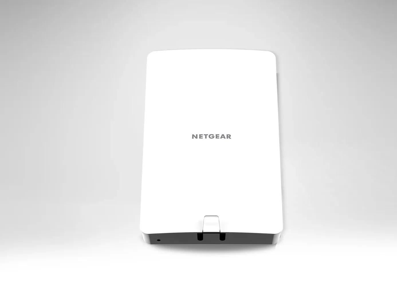 ルーター・ネットワーク機器 NETGEAR WAX610-100JPS AX1800 Insight 21g6yhA8bgL.jpg