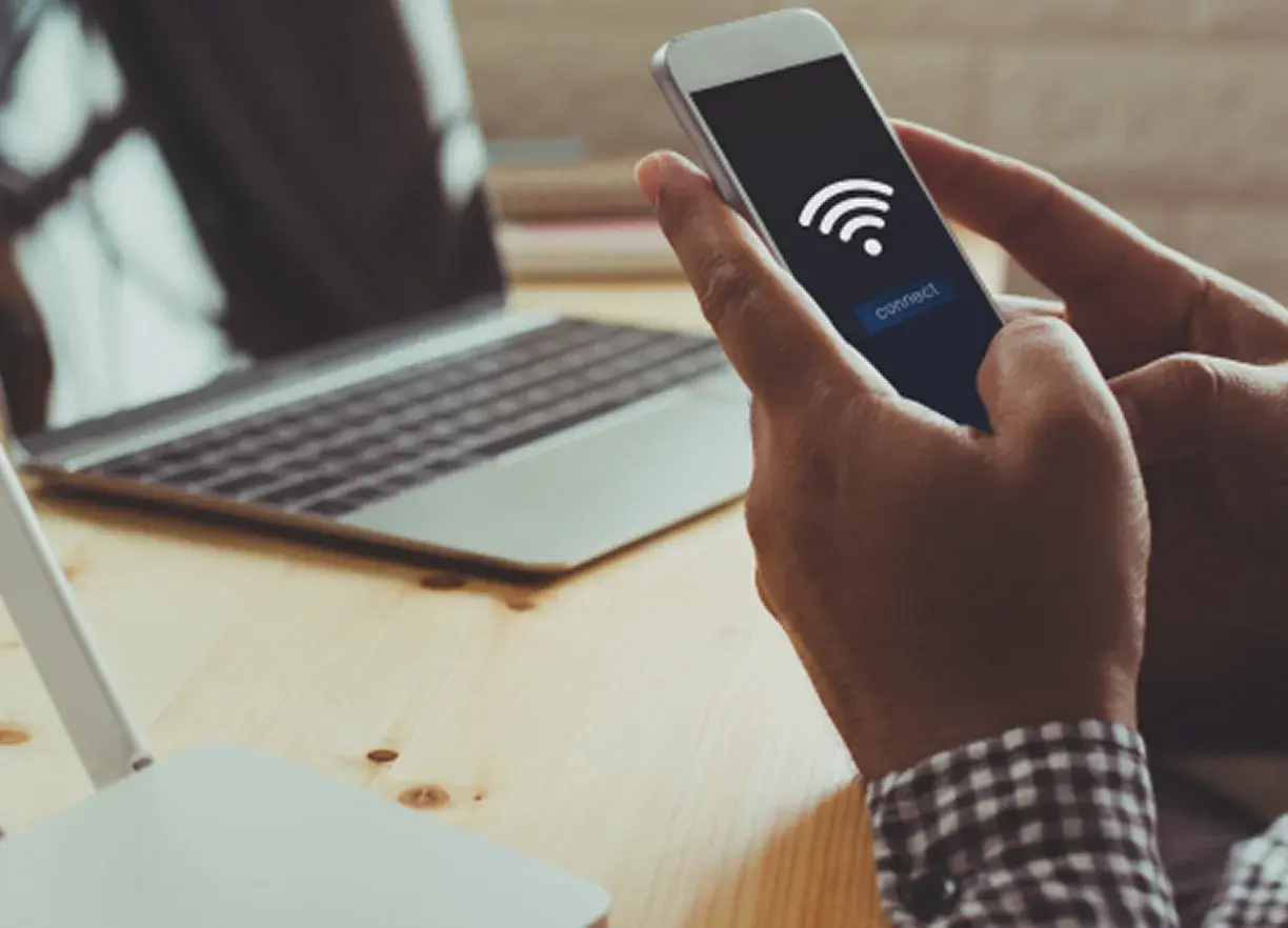 NETGEAR Insight remote WiFi 6 management