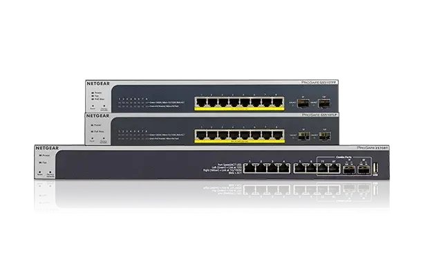 Smart Switches d